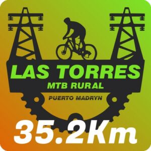 2 Vueltas (35.2Km)