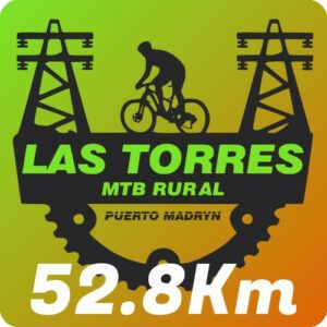 3 Vueltas (52.8Km)