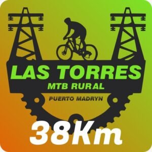 2 Vueltas (38Km)