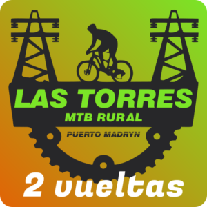 2 Vueltas (37Km)